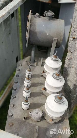 Понижающий трансформатор масляный 10 ква