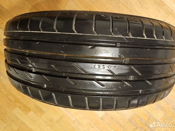 Ikon Tyres Nordman SZ2 205/55 R16
