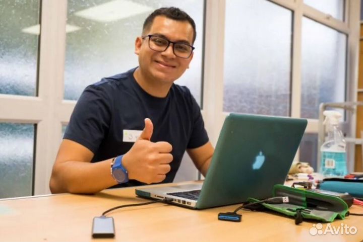 Компьютерный мастер Установка Windows программ