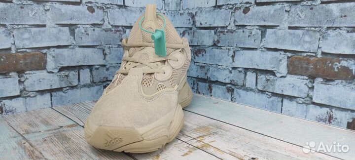 Кроссовки adidas новые
