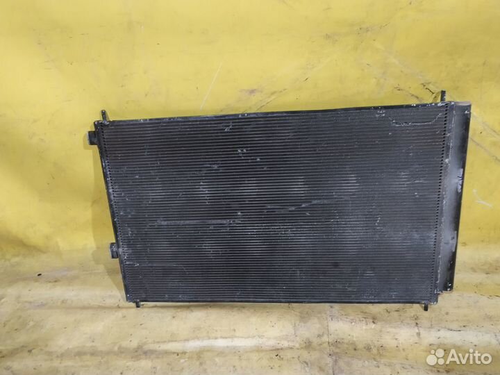 Радиатор кондиционера Toyota RAV 4 2006-2013