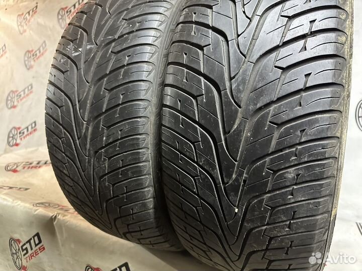 Hankook Ventus ST RH06 255/50 R19 107W