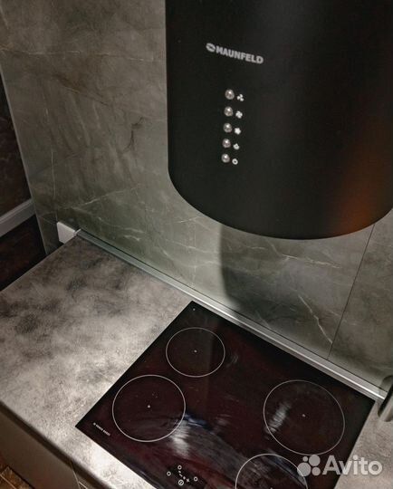 Кухонный гарнитур новый