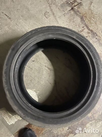 Minerva S210 Ice Plus 245/40 R18