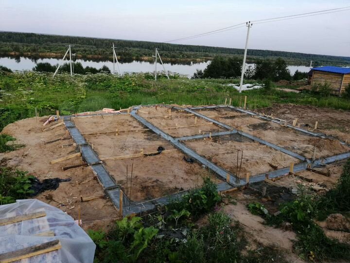 Участок 12 сот. (ИЖС)