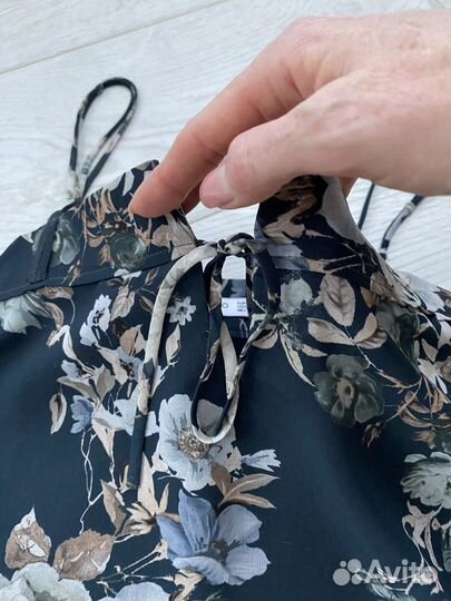 Топ женский Mango 44 размер