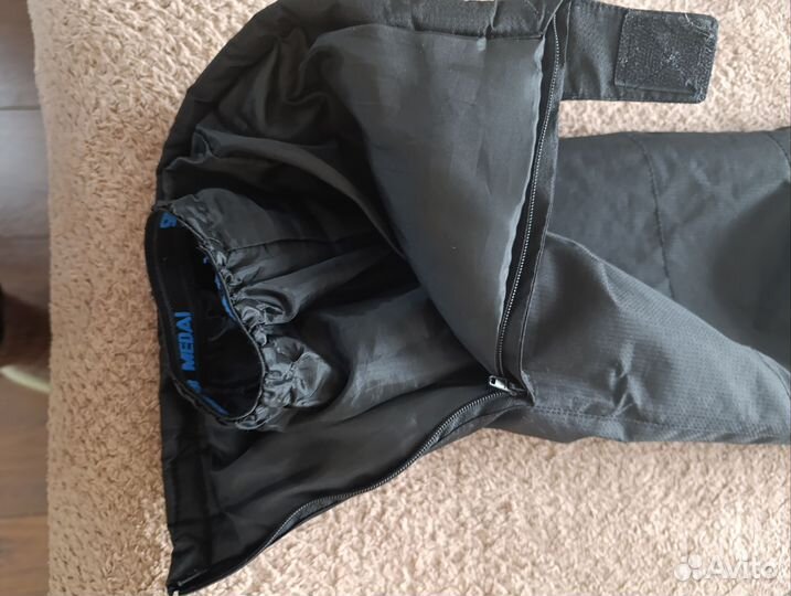 Полукомбинезон 158 рост