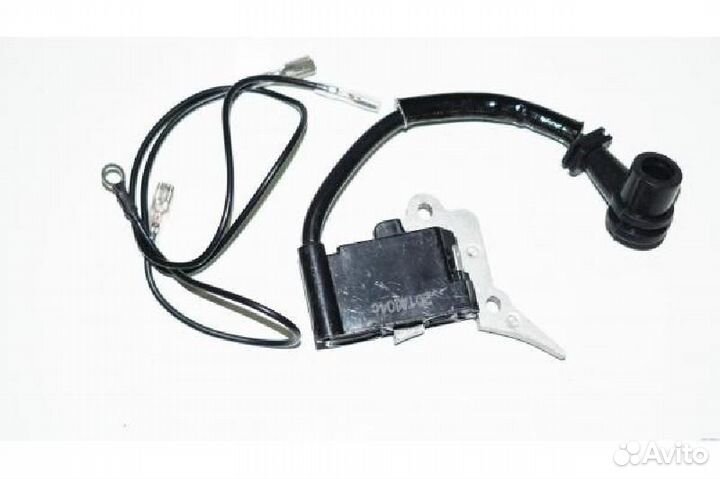 Зажигание электронное в сборе 430