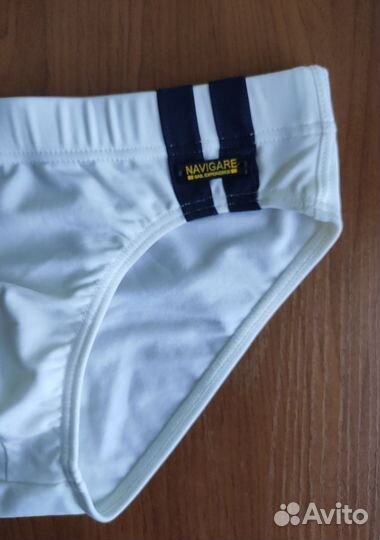 Плавки мужские,46