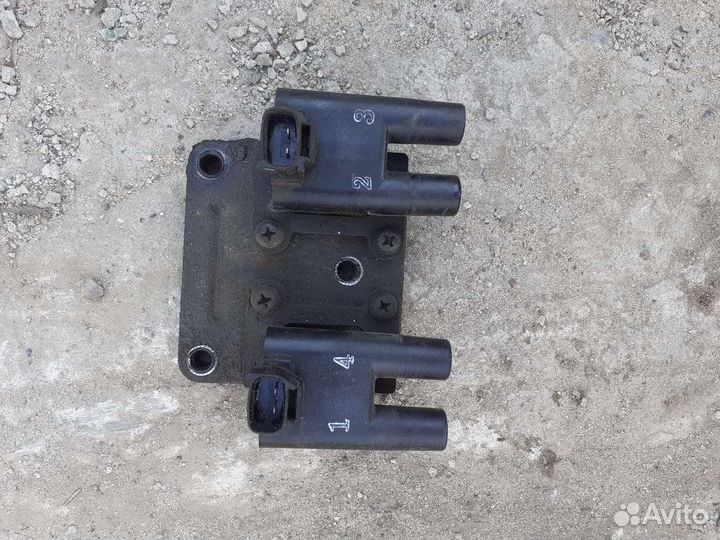 Модуль зажигания Daewoo Nexia 1.6, 16 кл