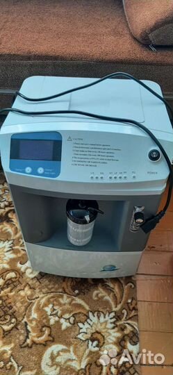 Концентратор кислорода