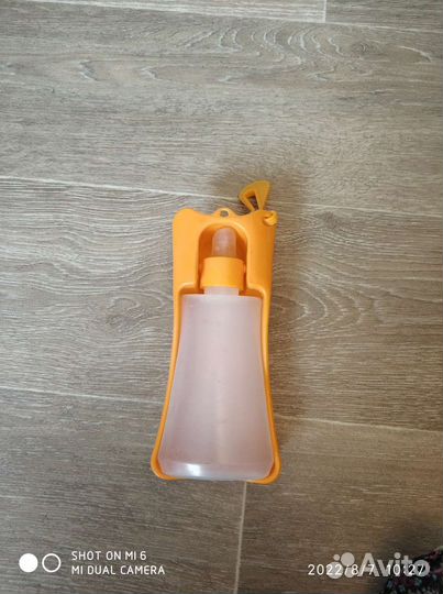 Поилка для животных