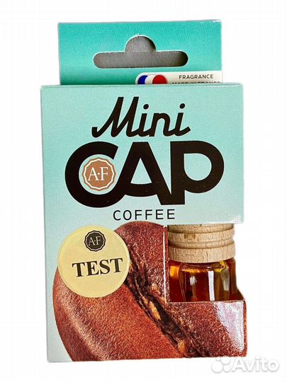 Ароматизатор 