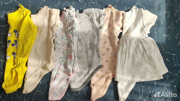 Детская одежда