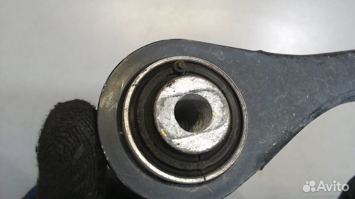 Рычаг подвески Audi A7, 2012