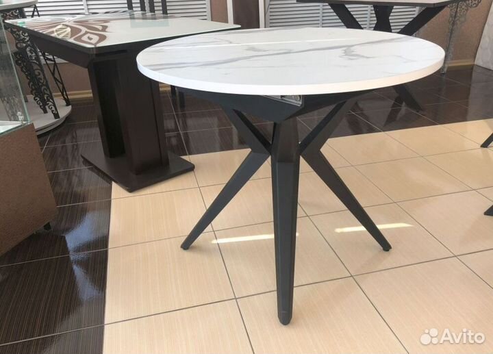 Обеденный стол OST-17086