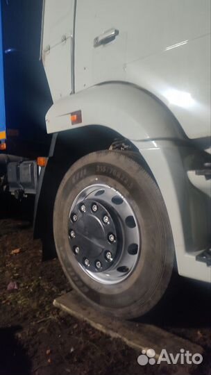 Разбор камаз есть всё