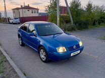 Volkswagen Jetta 1.8 AT, 2002, 165 000 км, с пробегом, цена 449 100 руб.