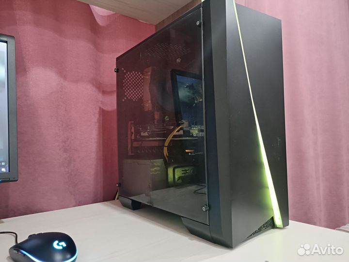 Компьютер i5