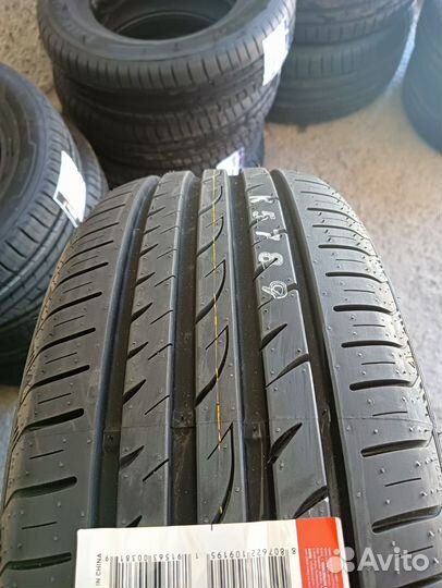 Roadstone Eurovis Sport 04 205/55 R17