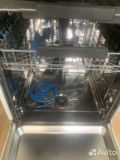 Посудомоечная машина бу Electrolux 60