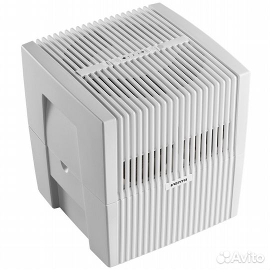 Мойка воздуха Venta LW 25 (белый)