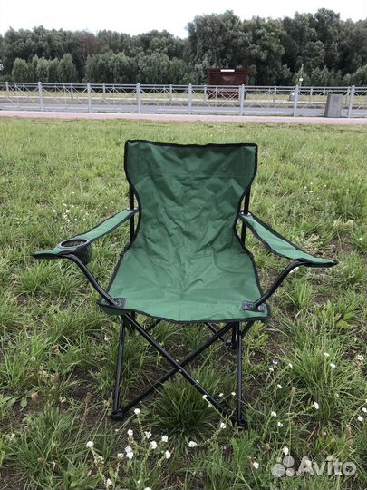 Кресло складное туристическое