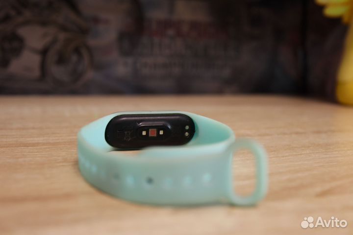 Xiaomi mi band 4
