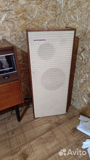 Радиола симфония 003