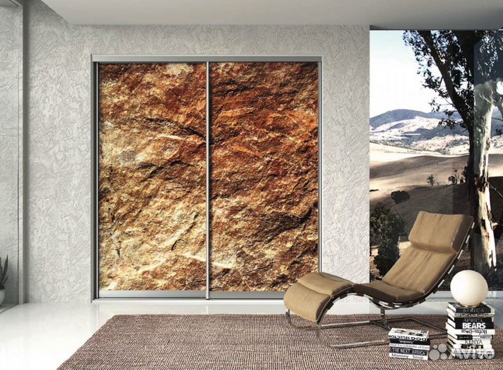 Шкаф под заказ