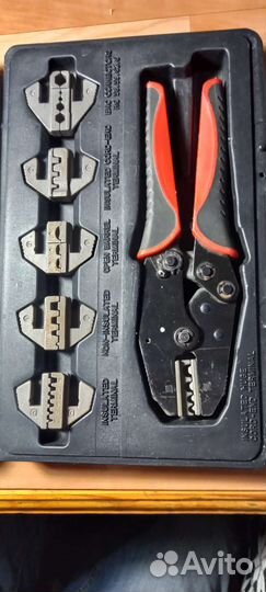 Набор инструментов