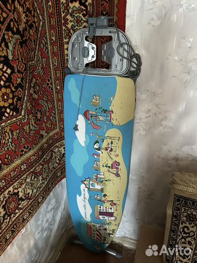 Гладильная доска