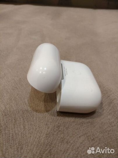 Зарядный кейс для airpods 3