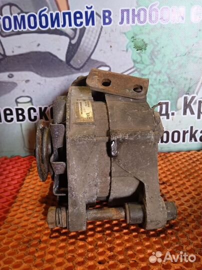 Генератор заз Chance