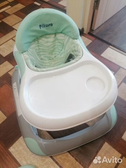 Ходунки детские