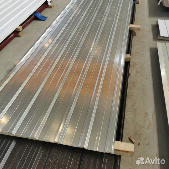 Профнастил н20 ммп