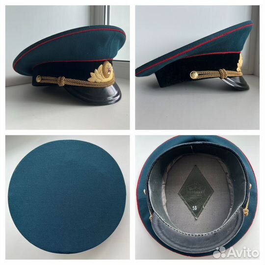 Парадная форма майора вс ссср,размер 50/2