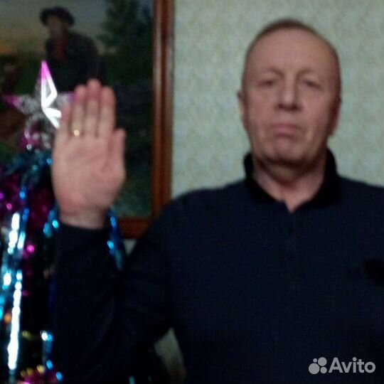 Сторож, вахтер, контролёр