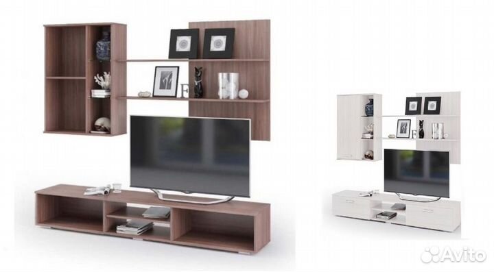 Гостиная Ингрид