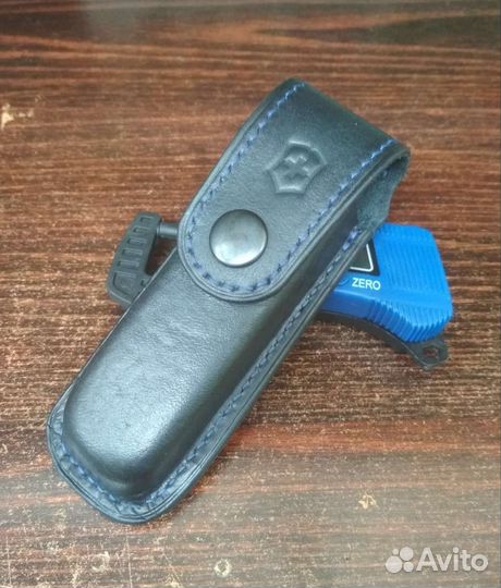 Чехол для victorinox 111