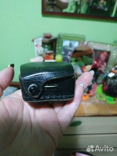 Экспонометр 