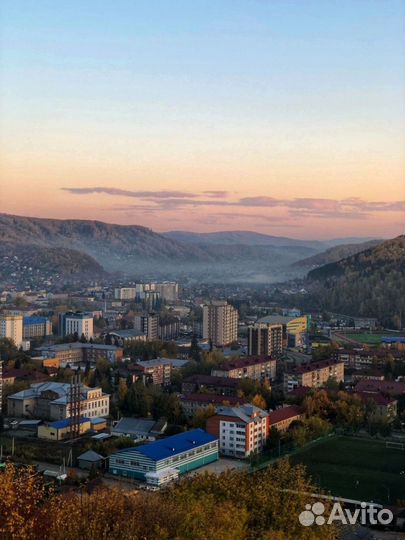 Горно-Алтайск Топ-Экскурсия Горно-Алтайск: история