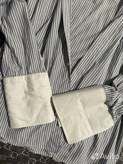 Рубашка мужская