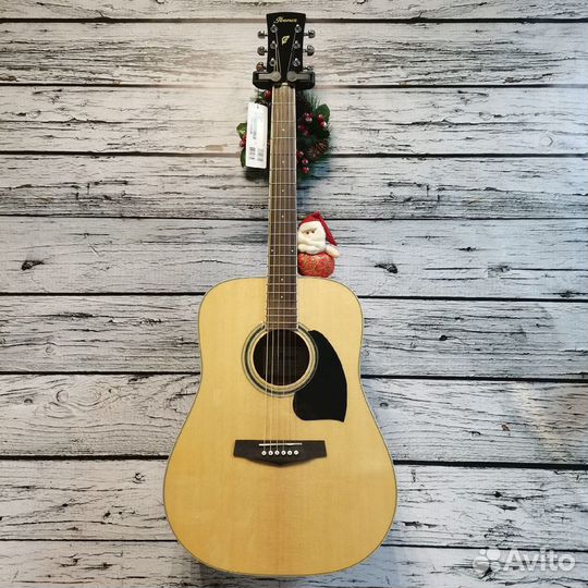 Акустическая гитара ibanez PF15-NT