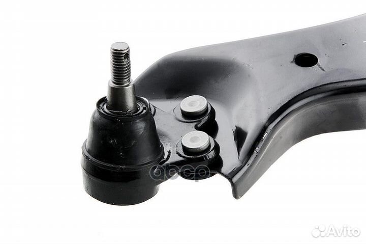 Рычаг chevrolet/opel captiva/antara 06- нижн.ле