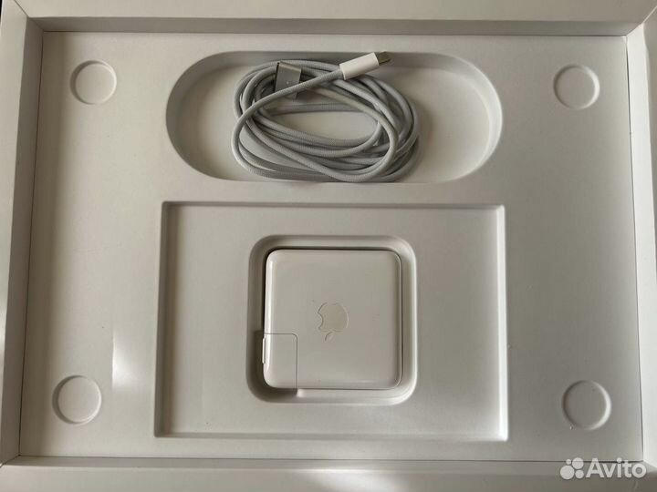 Apple Macbook pro 14 m1 16gb 512gb