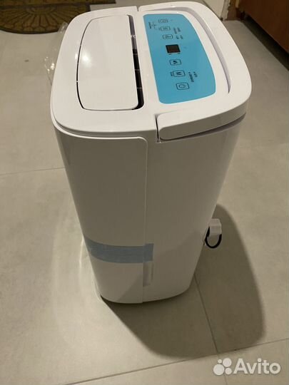 Осушитель воздуха ballu BD30U