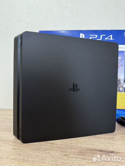 Sony ps4 slim 1tb по 10.50
