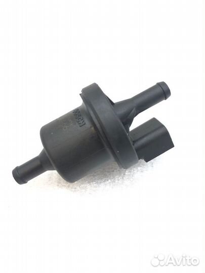 Клапан электромагнитный Mazda Cx-7 ER 2.3T 2008