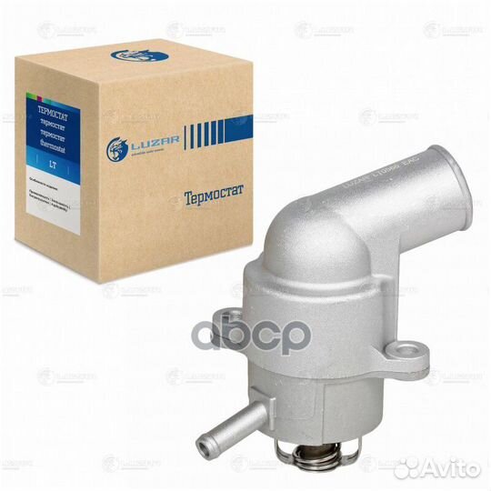Термостат LT 0586 luzar